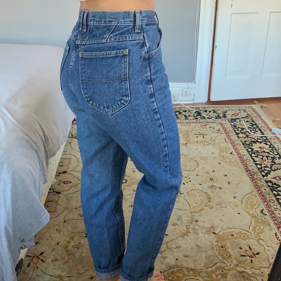 Riders High Rise Jean - Picture 2 of 4